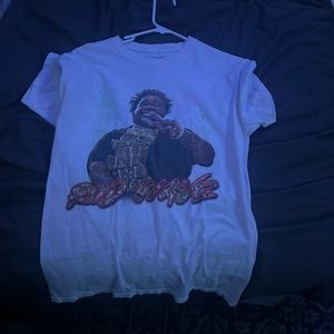 Rod Wave Graphic Tee